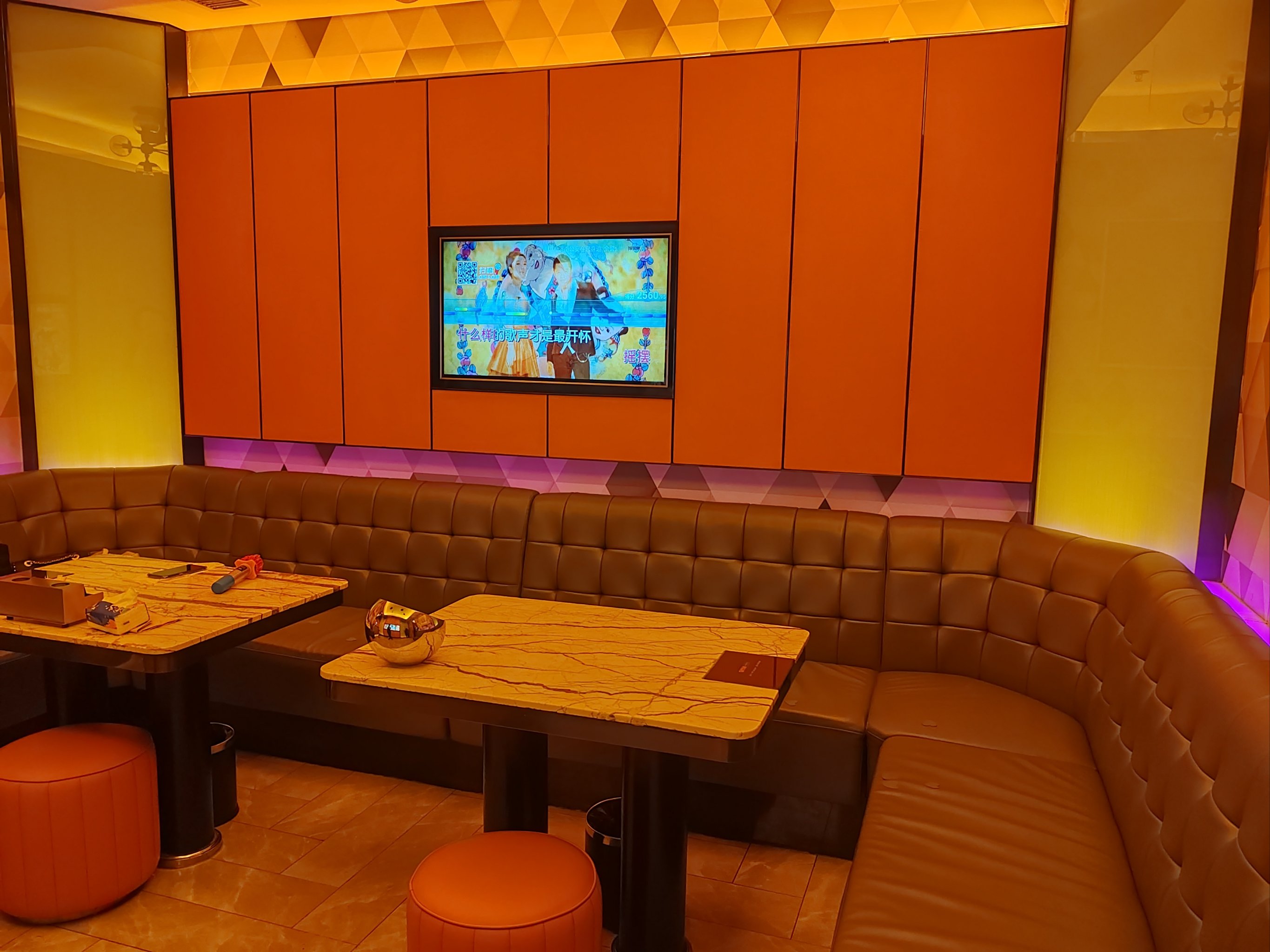 保定商务ktv订房指南-唐县ktv预定