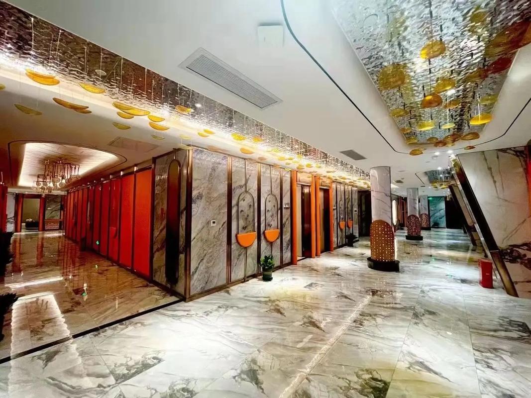 保定商务ktv体验全新商务ktv新玩法-唐县ktv预定